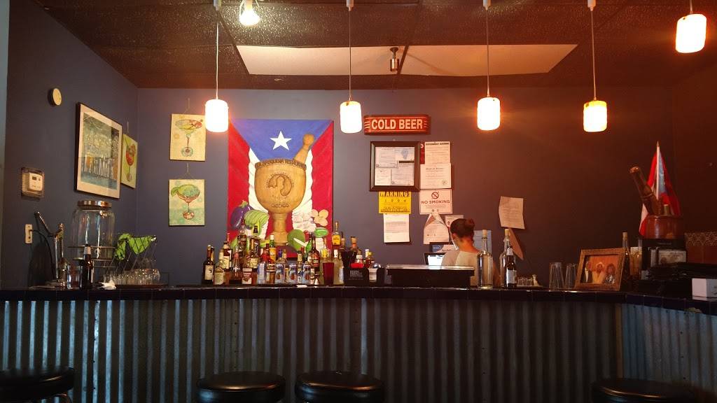 La Bruquena | restaurant | 2726 W Division St, Chicago, IL 60622, USA | 7732762915 OR +1 773-276-2915