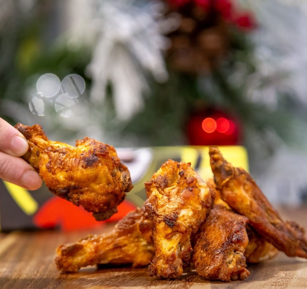 Hungry Howies Pizza | restaurant | 2318 Paintersmill Dr, Fayetteville, NC 28304, USA | 9102133888 OR +1 910-213-3888