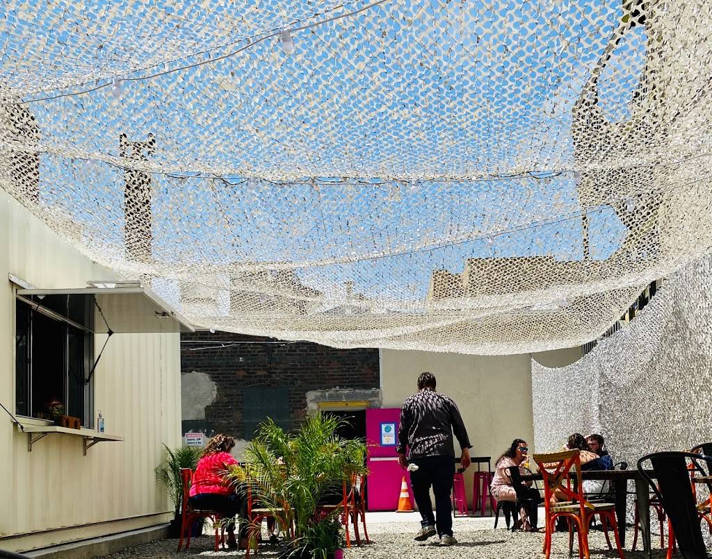 Rhythm & Spirits | night club | 129 S Tennessee Ave, Atlantic City, NJ 08401, USA | 6093506852 OR +1 609-350-6852