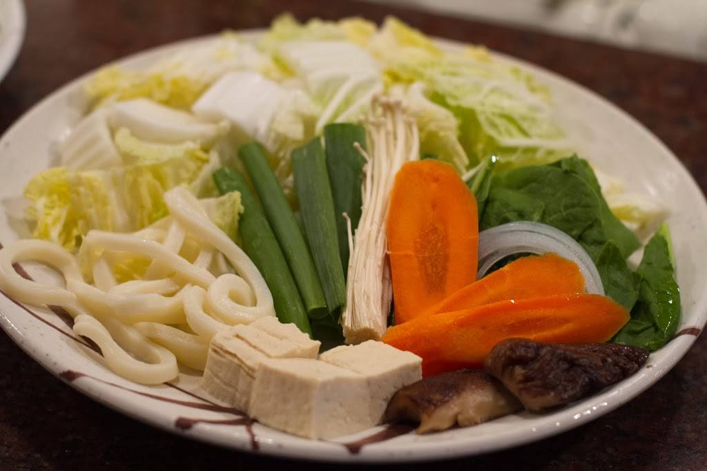 Shabusen Restaurant | restaurant | 1726 Buchanan St, San Francisco, CA 94115, USA | 4154400466 OR +1 415-440-0466