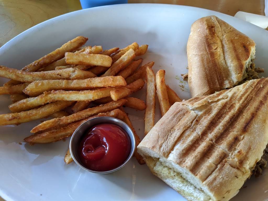 La Cubana | restaurant | 45 South Marietta Pkwy SW, Marietta, GA 30064, USA | 4703080550 OR +1 470-308-0550