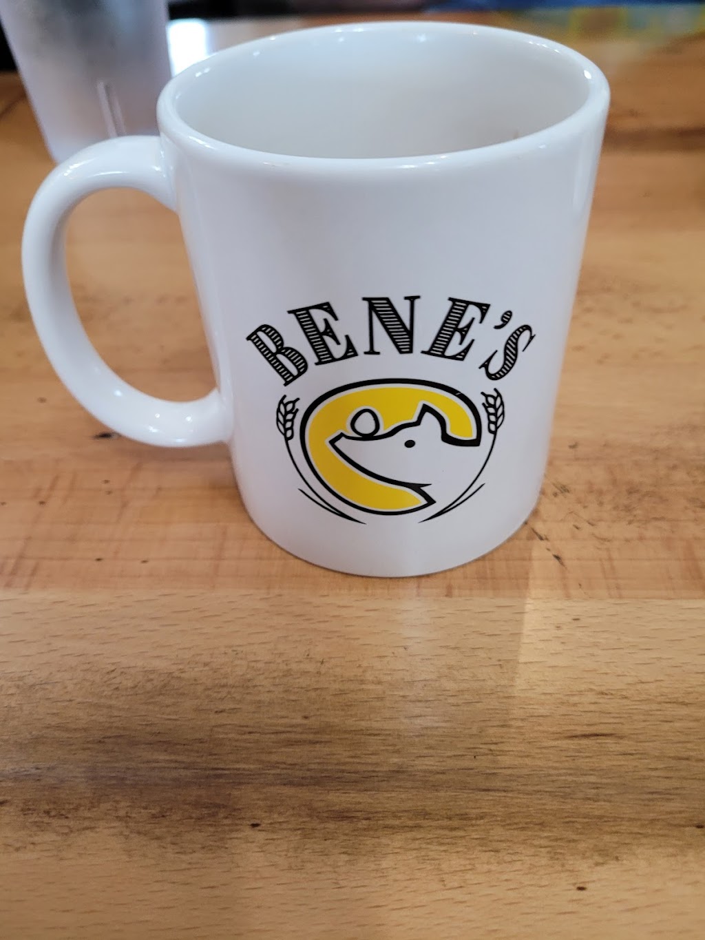 Benes | restaurant | 24 W 1st St, Cheney, WA 99004, USA | 5099515207 OR +1 509-951-5207