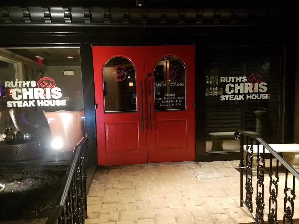 Ruths Chris Steak House | restaurant | 220 N Gulph Rd, King of Prussia, PA 19406, USA | 6109921818 OR +1 610-992-1818