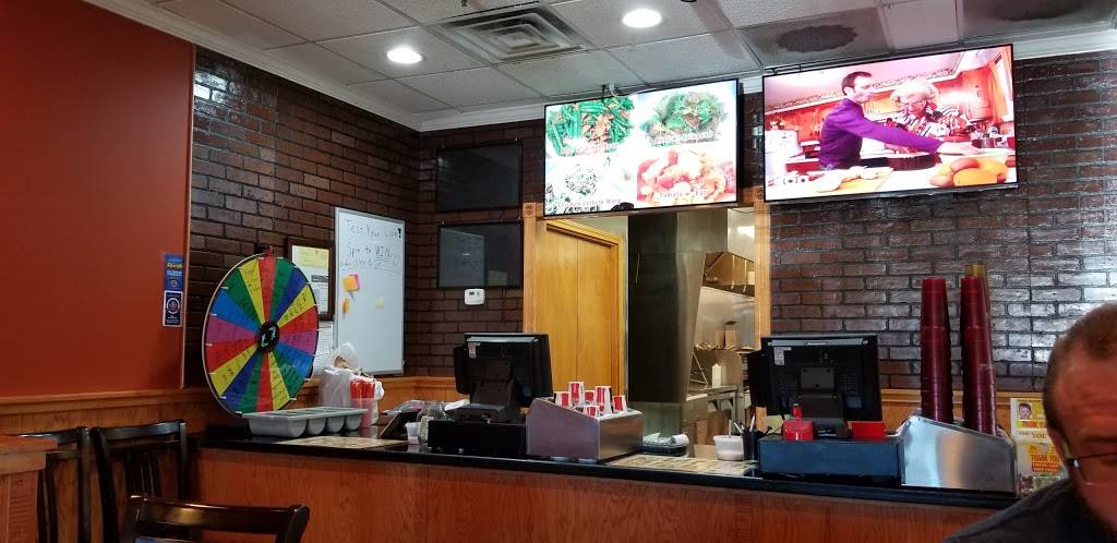 China Town (halal meat) | restaurant | 4276 Orchard Lake Rd, West Bloomfield Township, MI 48323, USA | 2486835566 OR +1 248-683-5566