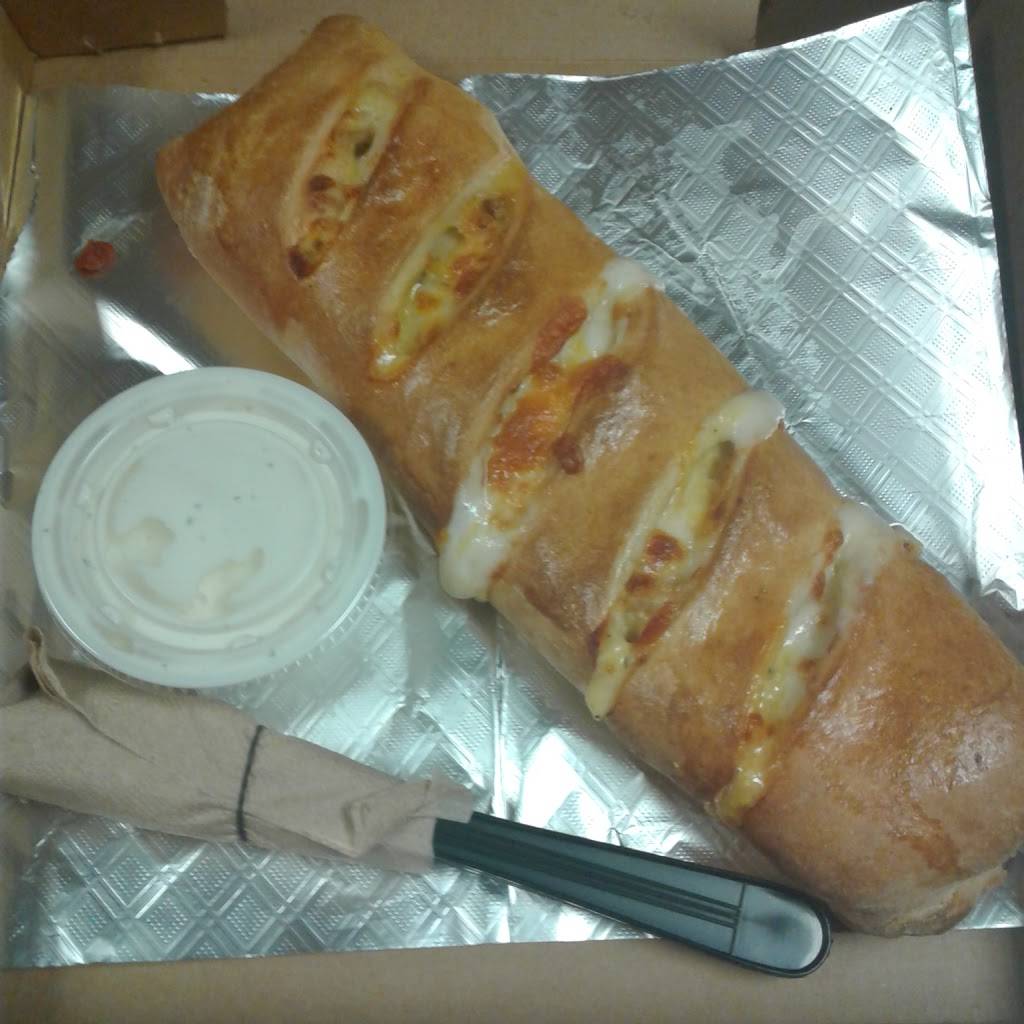 Calzone Jacks | meal takeaway | 2215 Winkler Ave, Fort Myers, FL 33901, USA | 2393374646 OR +1 239-337-4646