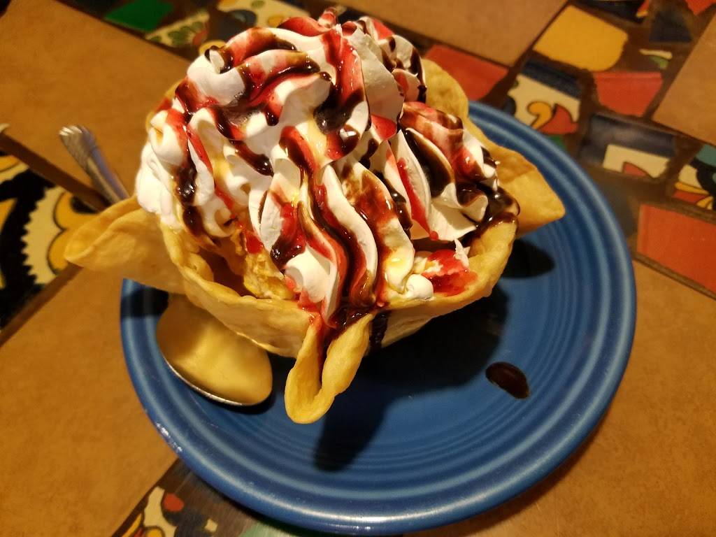 El Rodeo Mexican Restaurant | restaurant | 3567 E Main St, Richmond, IN 47374, USA | 7659653340 OR +1 765-965-3340