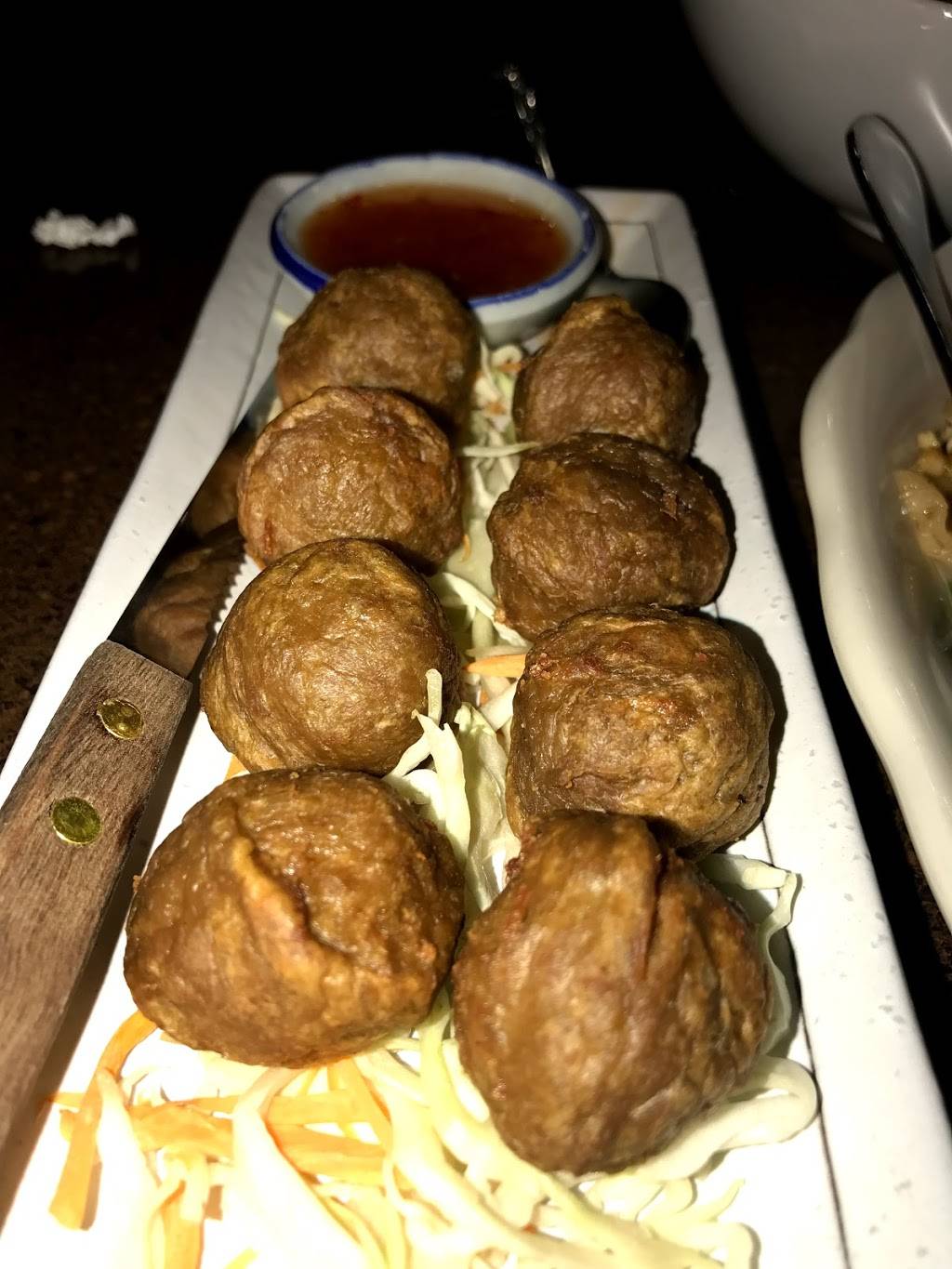 Changs Thai Cuisine | restaurant | 3620 N Freeway Blvd suite #310, Sacramento, CA 95834, USA | 9163332978 OR +1 916-333-2978