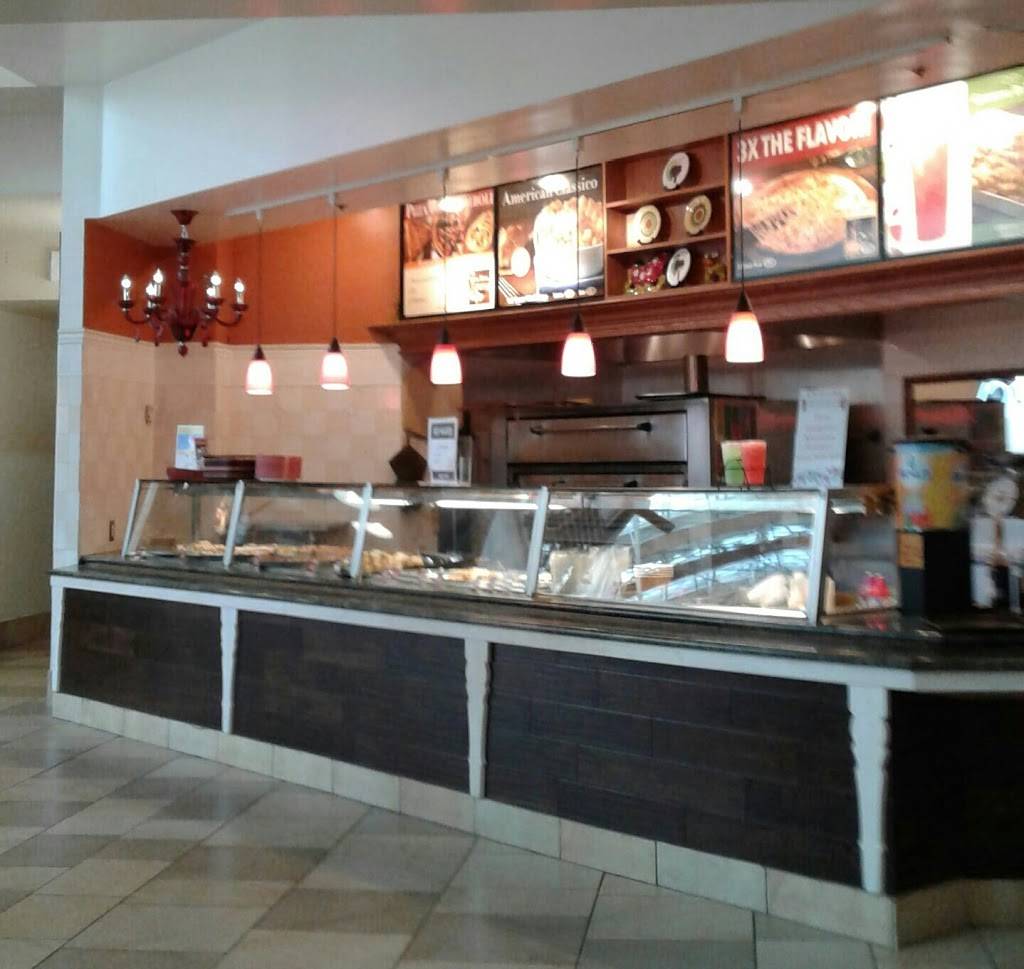 Villa Pizza | restaurant | 2315 Lloyd Center Sp F-307, Portland, OR 97232, USA | 5033353738 OR +1 503-335-3738