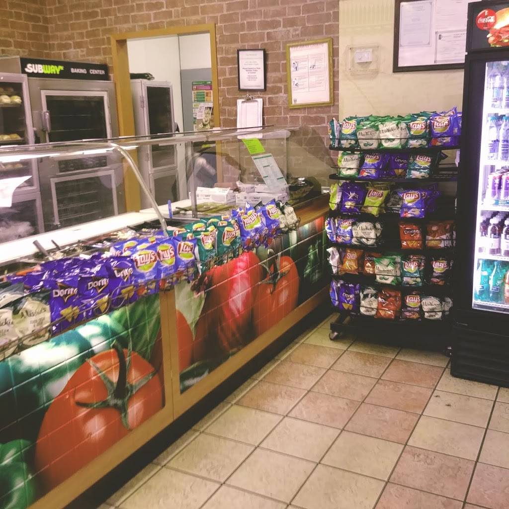 Subway | restaurant | 5555 Whittlesey Blvd, Columbus, GA 31909, USA | 7063200766 OR +1 706-320-0766
