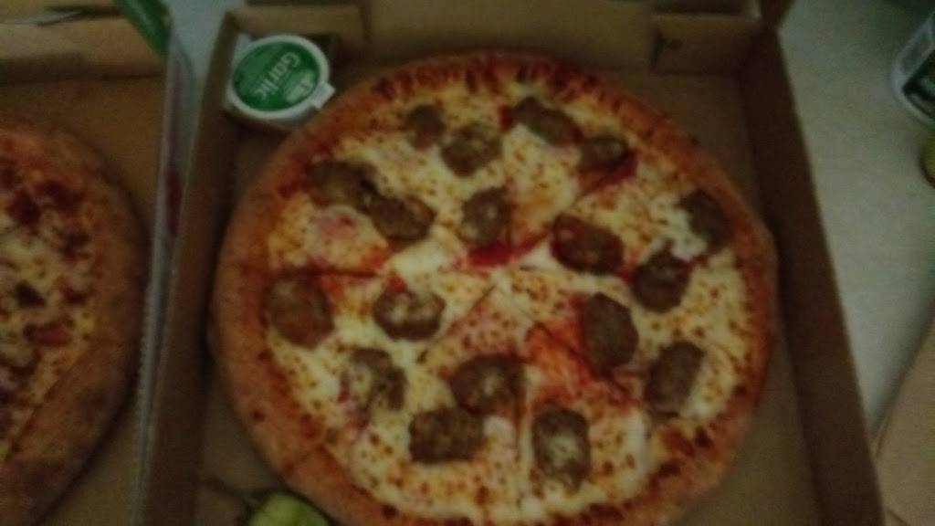 Papa Johns Pizza | restaurant | 1355 US-1, Vero Beach, FL 32960, USA | 7722995599 OR +1 772-299-5599