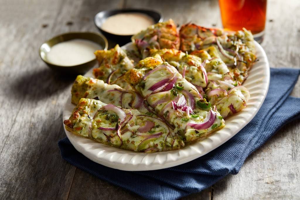 Curry Pizza House - Warm Springs | restaurant | 46703 Mission Blvd, Fremont, CA 94539, USA | 5103609900 OR +1 510-360-9900