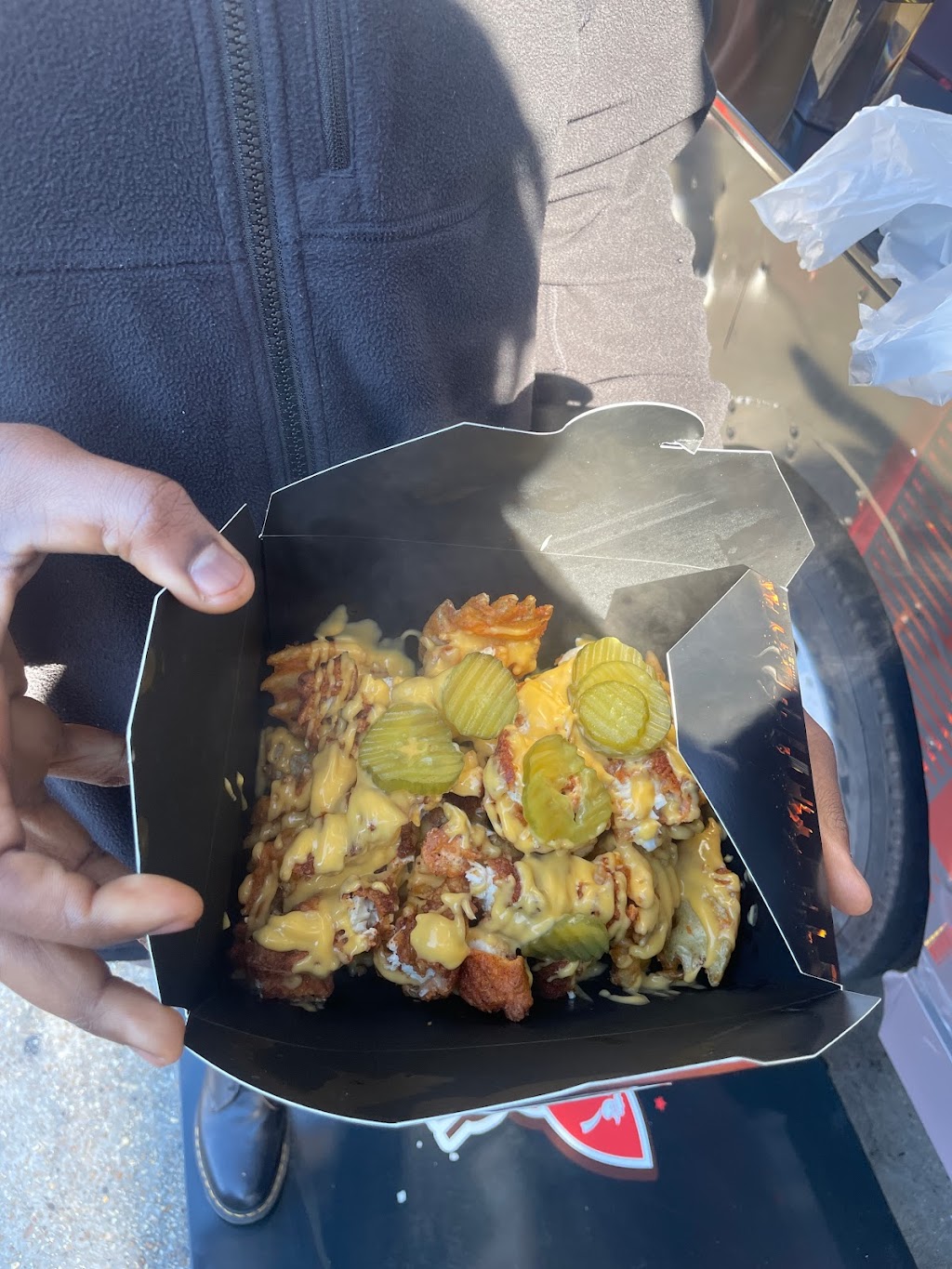 Clutch City Cluckers | restaurant | 159 W State St, Baton Rouge, LA 70802, USA | 2254092287 OR +1 225-409-2287