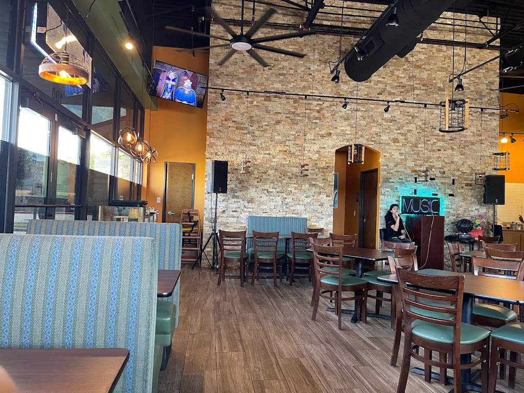 Mango Leaf Foodies Hub | restaurant | 5855 Preston Rd Ste 100A, Frisco, TX 75034, USA | 4697772421 OR +1 469-777-2421