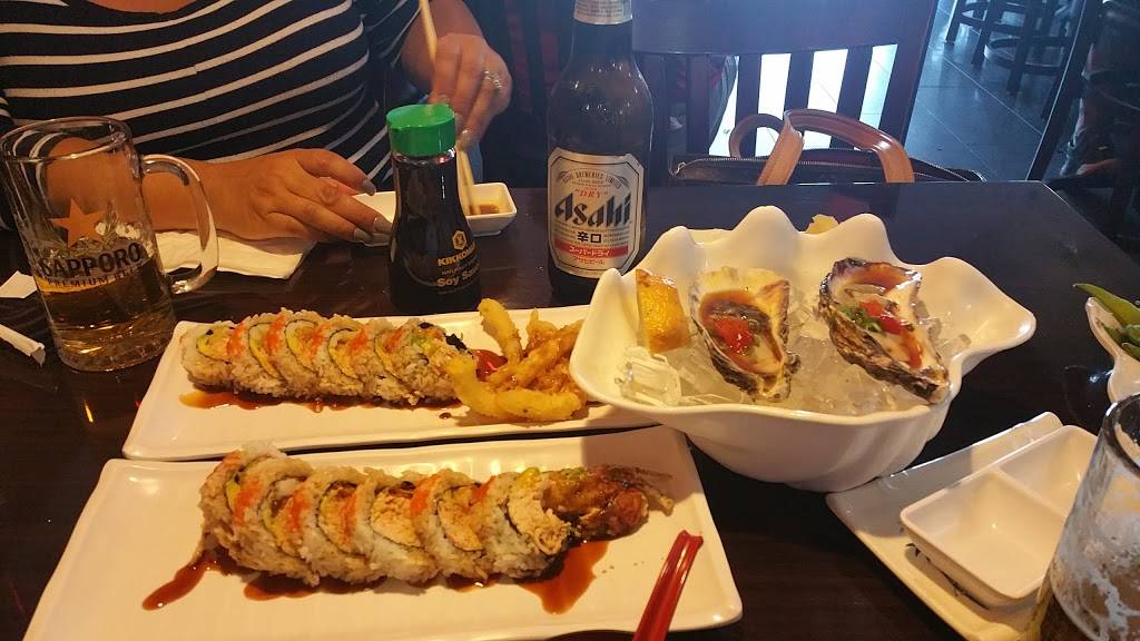 Love Sushi | restaurant | 29221 S Western Ave, Rancho Palos Verdes, CA 90275, USA | 3108328808 OR +1 310-832-8808