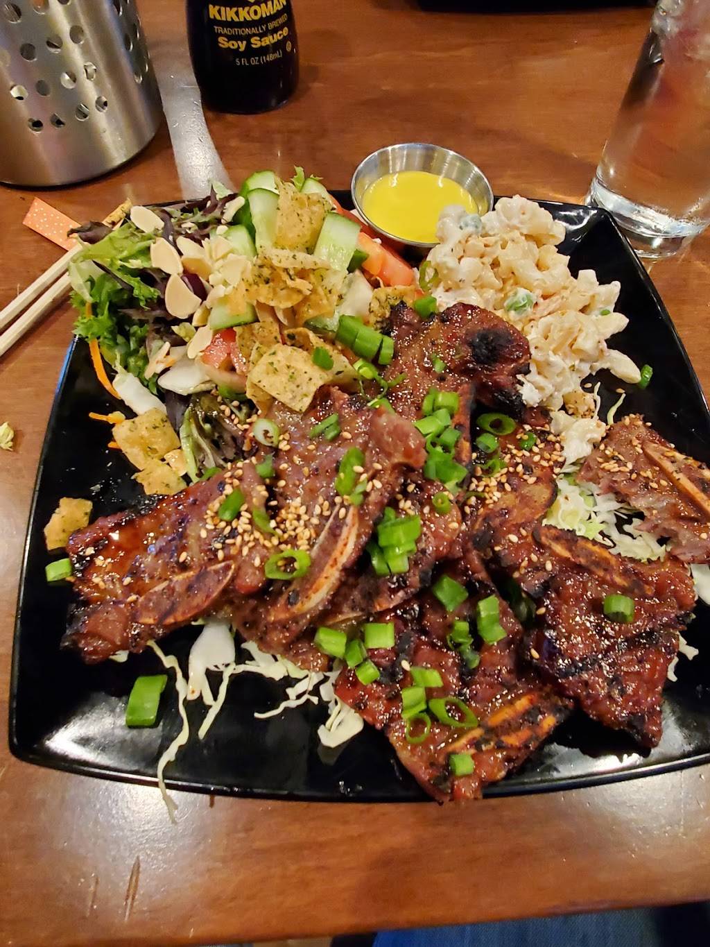 808 Grinds | restaurant | 1035 NE 25th Ave, Hillsboro, OR 97124, USA | 5039926339 OR +1 503-992-6339