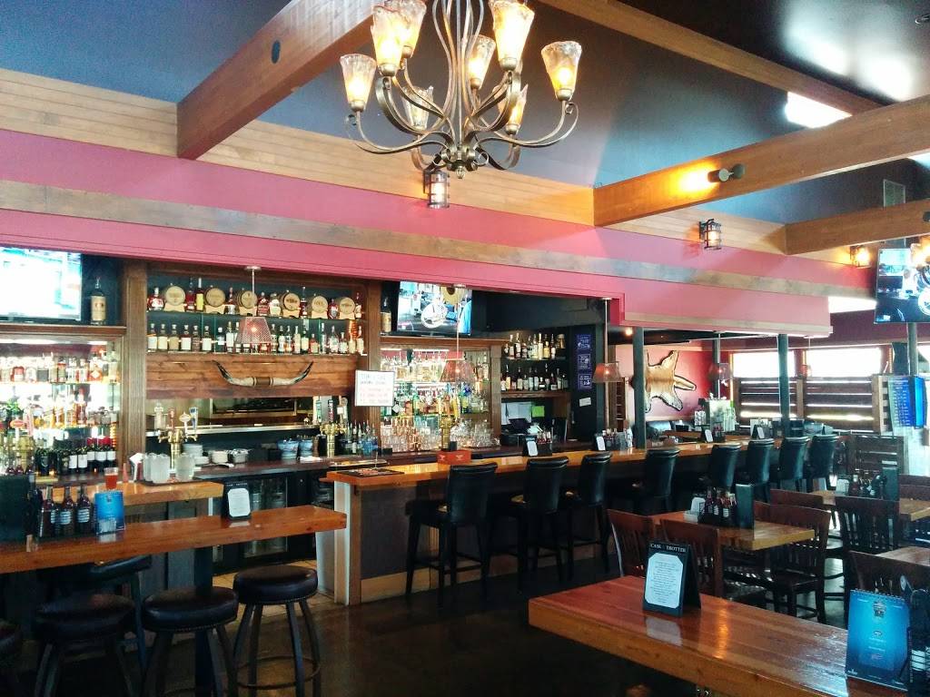 Cask & Trotter / Lynnwood | restaurant | 18411 Hwy 99, Lynnwood, WA 98037, USA | 4259675245 OR +1 425-967-5245