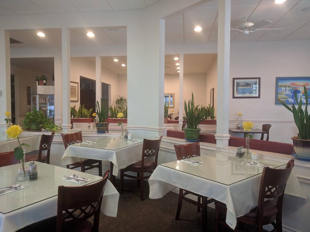 Miramar Cafe | restaurant | 7128 Miramar Rd, San Diego, CA 92121, USA | 8586959167 OR +1 858-695-9167