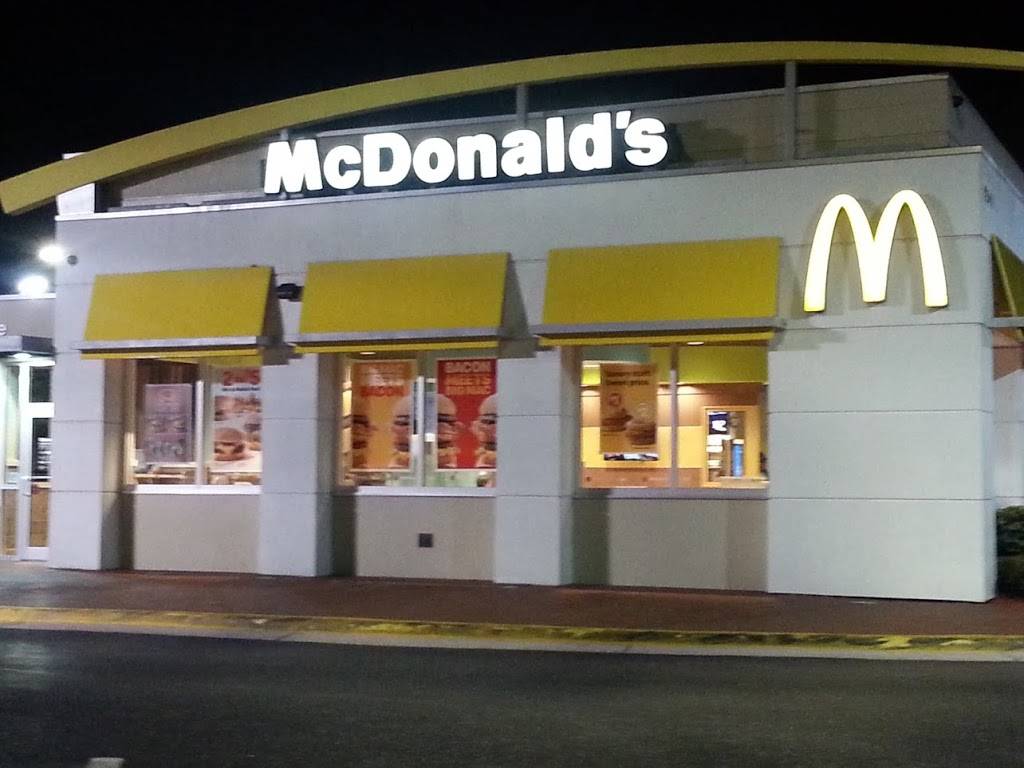 McDonalds | cafe | 2541 Del Prado Blvd N, Cape Coral, FL 33909, USA | 2392428498 OR +1 239-242-8498