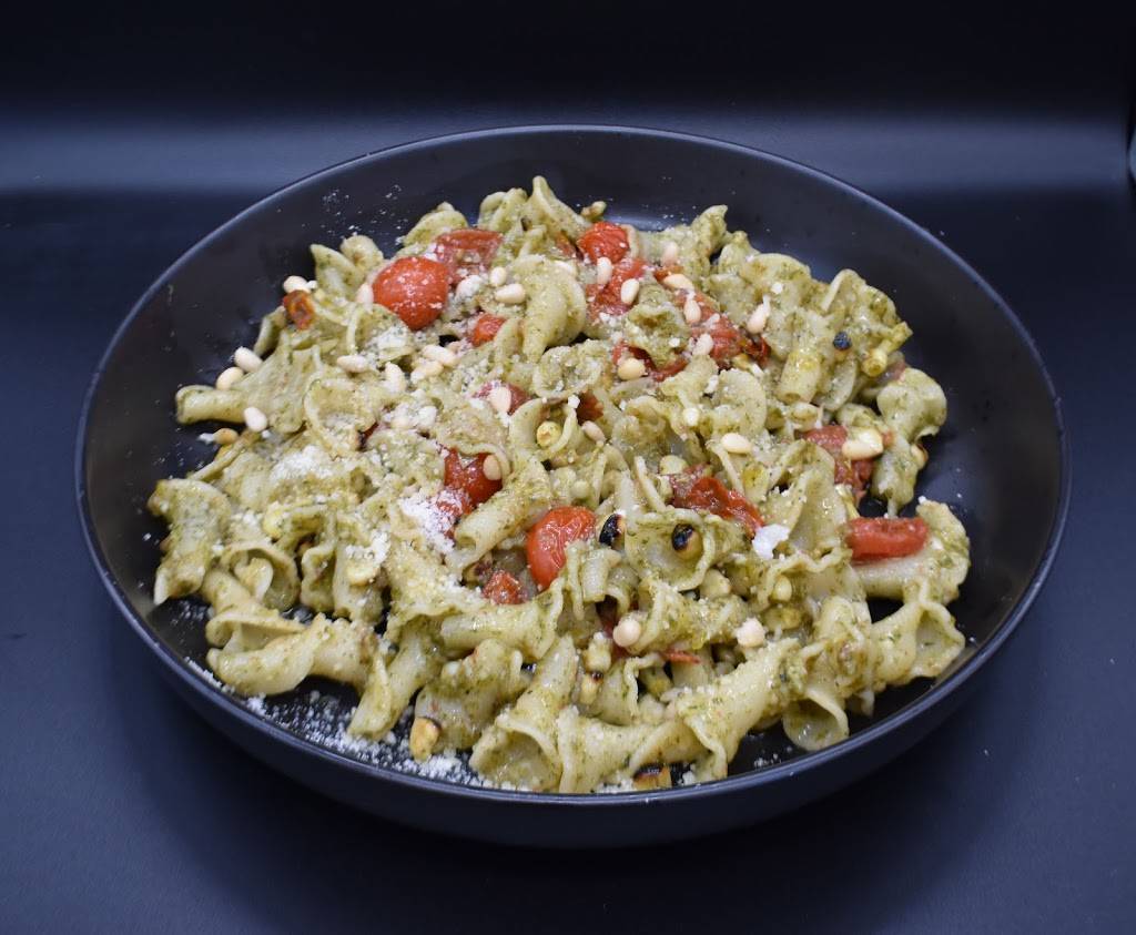 Osteria Mia | restaurant | 2530 W Happy Valley Rd Suite 1271, Phoenix, AZ 85085, USA | 6234344604 OR +1 623-434-4604