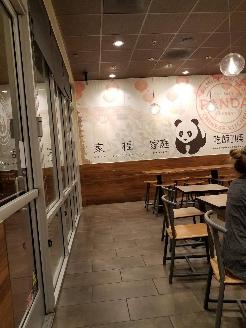 Panda Express | restaurant | 501 N State College Blvd, Fullerton, CA 92831, USA | 7149922106 OR +1 714-992-2106