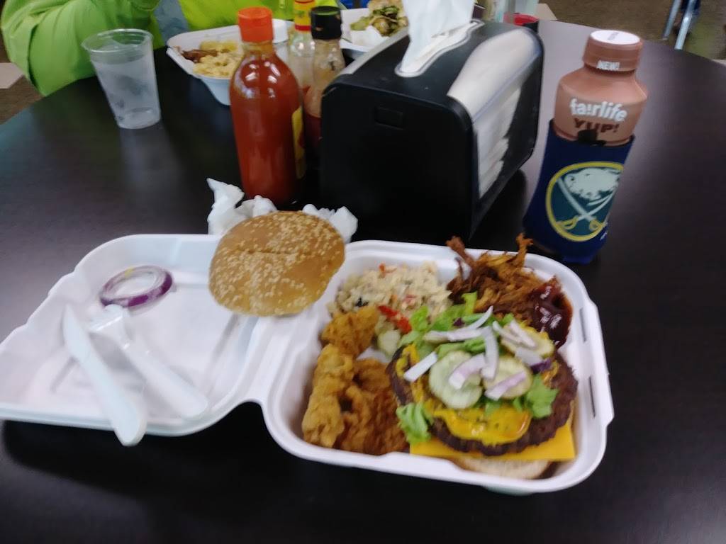 Zulemas Kitchen | restaurant | 555 Marriott Dr #105, Nashville, TN 37214, USA | 6158353209 OR +1 615-835-3209