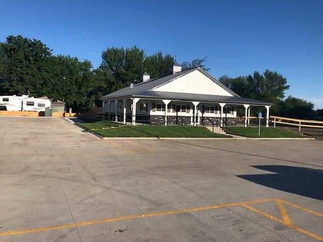 The HandleBar | restaurant | 1607 Sugar Grove Ave, Dallas Center, IA 50063, USA | 5159928014 OR +1 515-992-8014