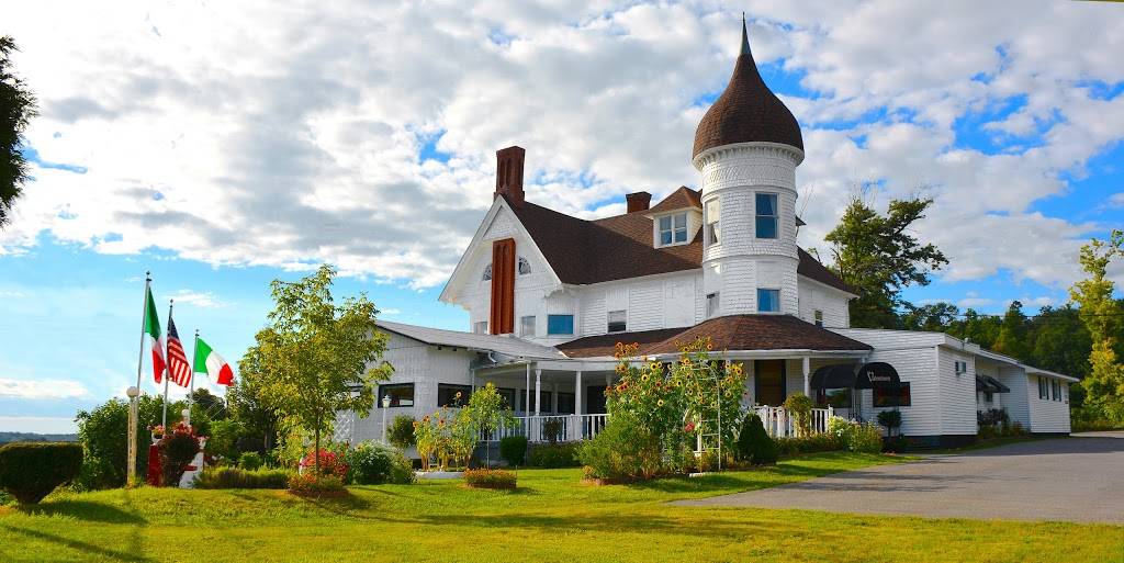 Valentinos Restaurant | restaurant | 119 Riverview Dr, Amsterdam, NY 12010, USA | 5188430592 OR +1 518-843-0592