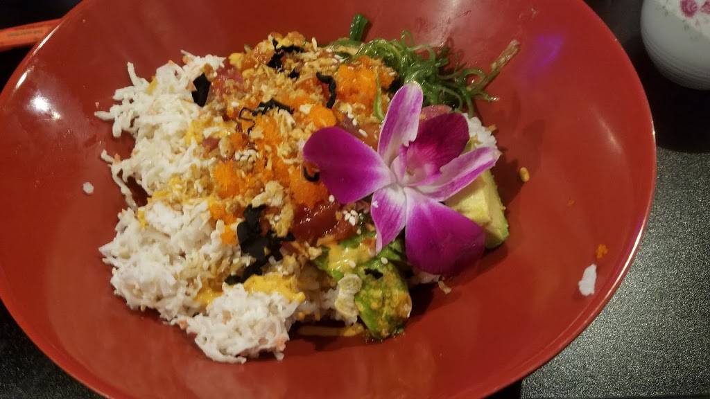 Jiro Sushi | restaurant | 1101 NW 23rd St, Oklahoma City, OK 73106, USA | 4056045476 OR +1 405-604-5476