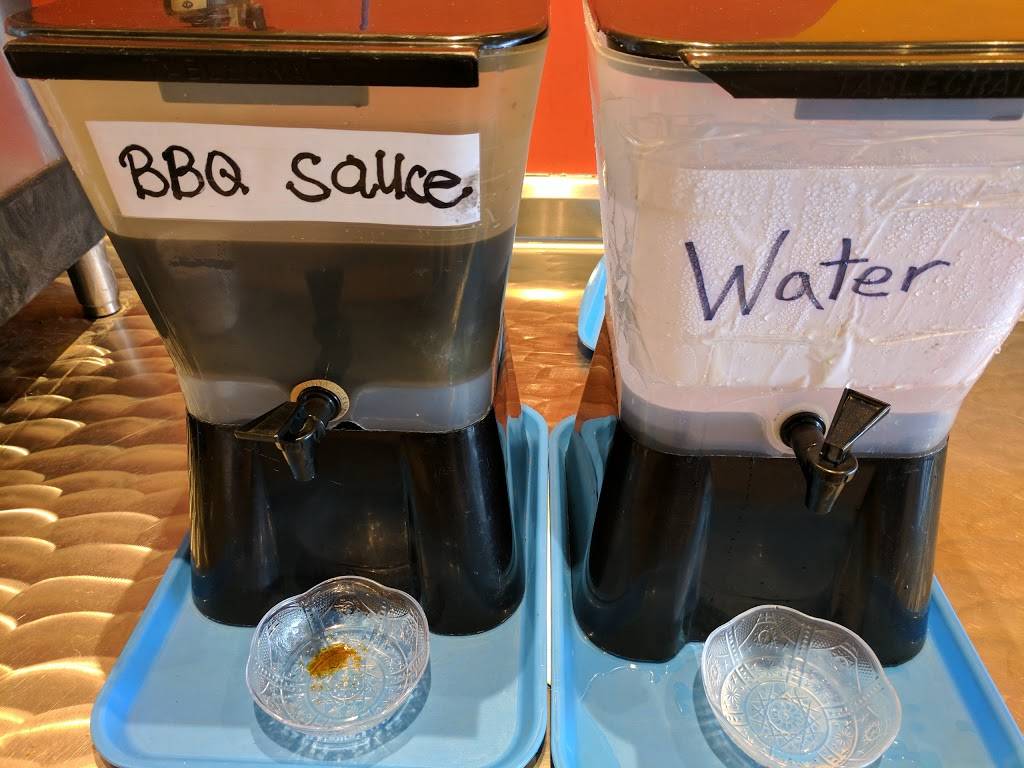 Ohana Hawaiian Barbecue | restaurant | 1554 Fitzgerald Dr, Pinole, CA 94564, USA | 5102223668 OR +1 510-222-3668