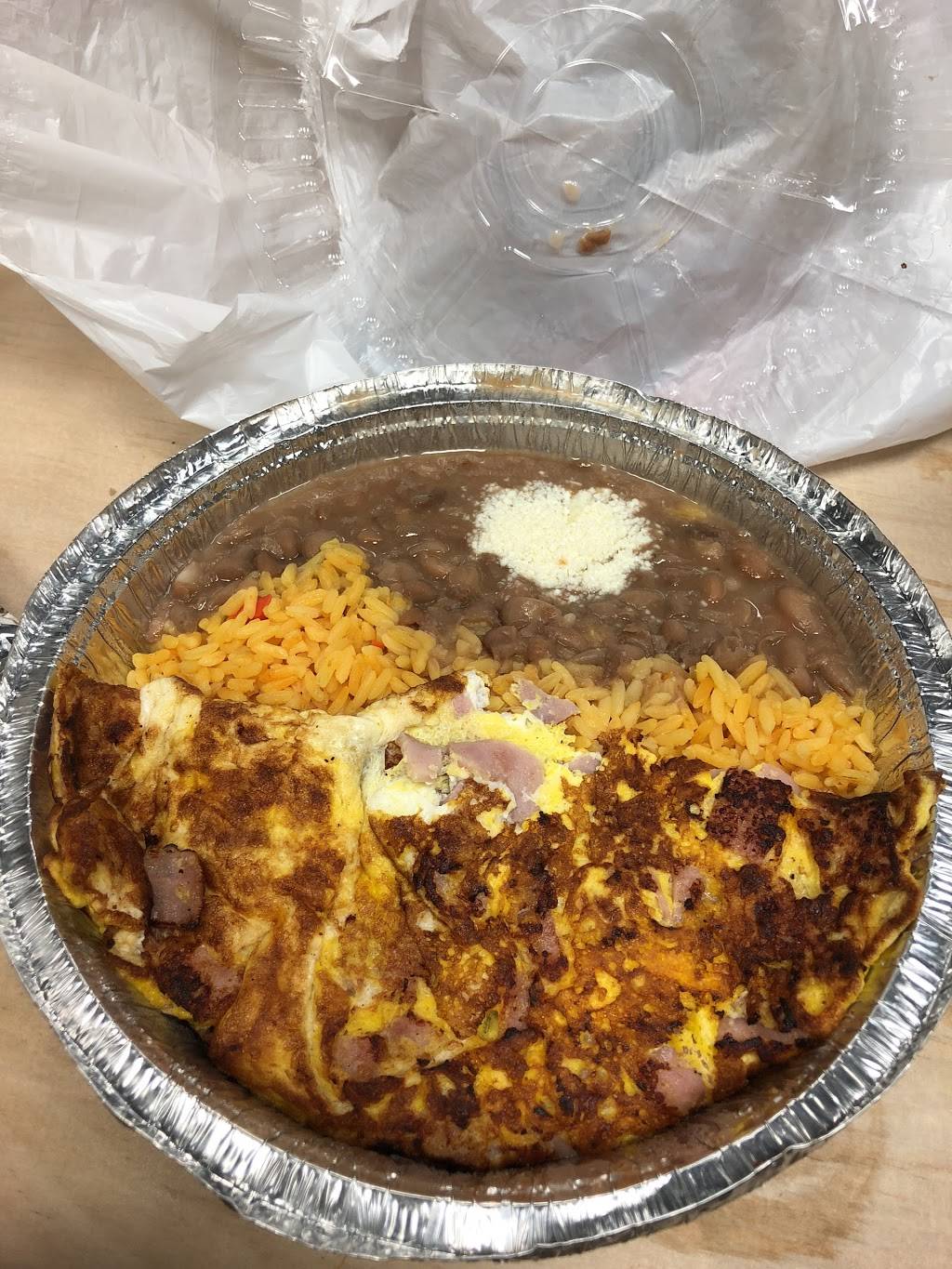 El Penacho Mexican Grill | restaurant | 374 Avenue P, Brooklyn, NY 11204, USA | 7184397012 OR +1 718-439-7012