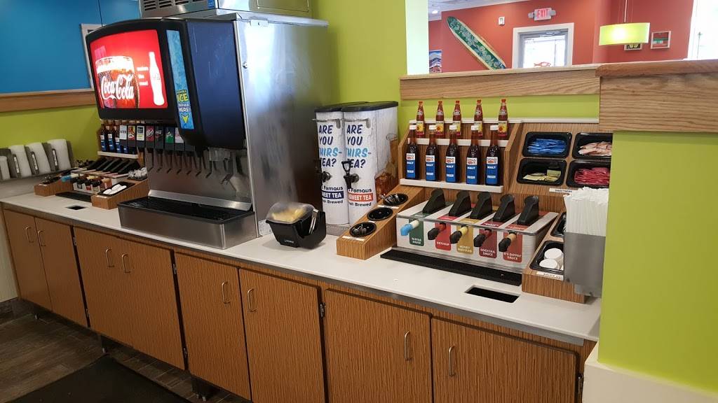 Captain Ds | restaurant | 1876 Almaville Rd, Smyrna, TN 37167, USA | 6154625189 OR +1 615-462-5189