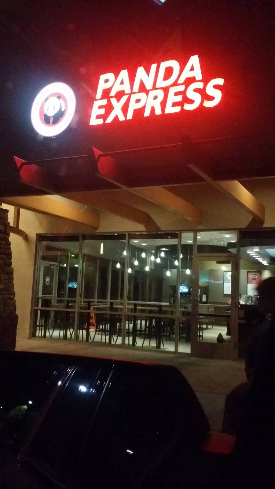 Panda Express | meal takeaway | 20959 N 83rd Ave, Peoria, AZ 85382, USA | 6233760168 OR +1 623-376-0168