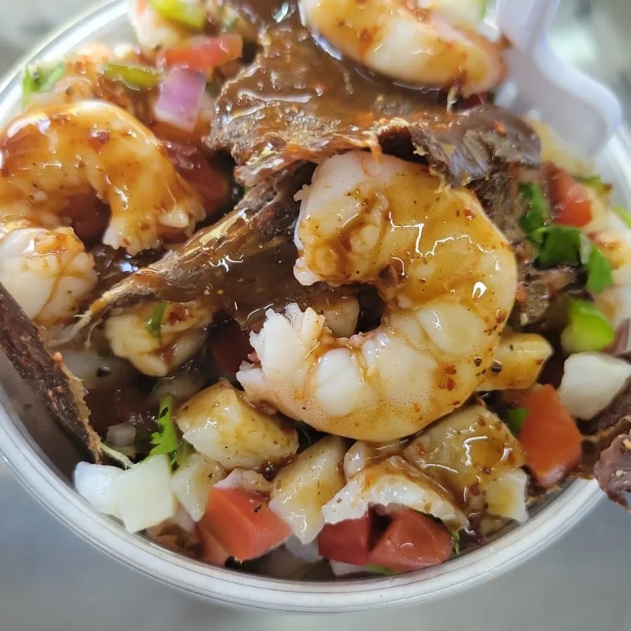 Juan botanas | restaurant | 14501 Wood Warbler Ln, Conroe, TX 77306, USA | 3463950002 OR +1 346-395-0002