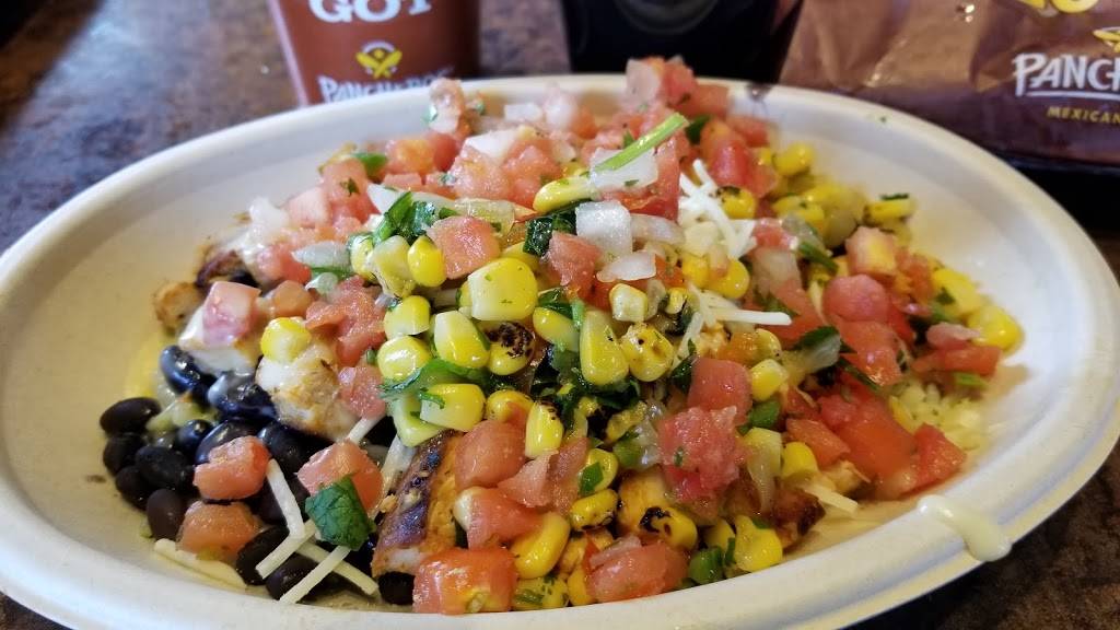 Pancheros Mexican Grill | restaurant | 4840 Asbury Rd, Dubuque, IA 52002, USA | 5635824999 OR +1 563-582-4999