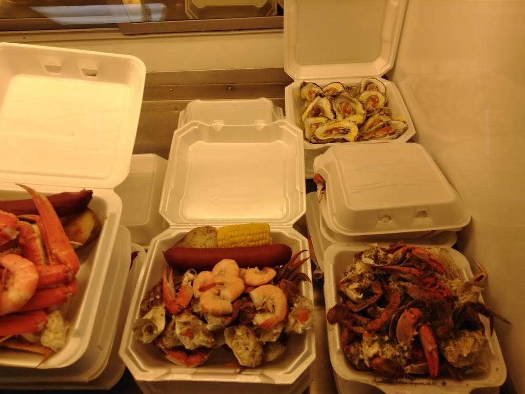 M And M Crab House | restaurant | 4670 Bemiss Rd, Valdosta, GA 31605, USA | 2293330003 OR +1 229-333-0003