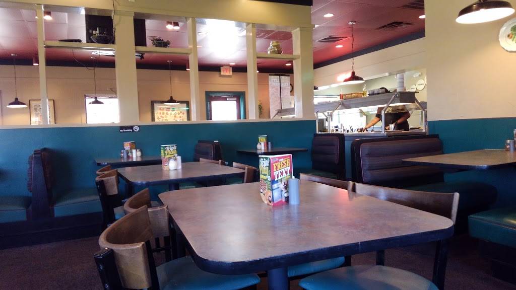 Mazzios Italian Eatery | meal delivery | 109 W Ray Fine Blvd, Roland, OK 74954, USA | 9184279999 OR +1 918-427-9999