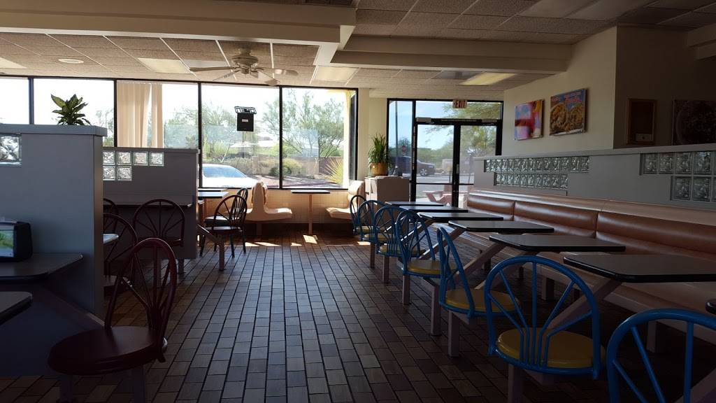 Eribertos Taco Shop | restaurant | 17225 E Shea Blvd, Fountain Hills, AZ 85268, USA | 4808372137 OR +1 480-837-2137