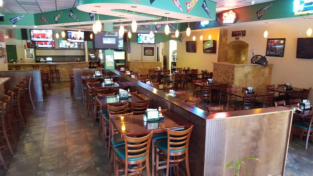 Tail-Gators Brews & Grill | restaurant | 464 SW Port St Lucie Blvd #103, Port St. Lucie, FL 34953, USA | 7728792700 OR +1 772-879-2700