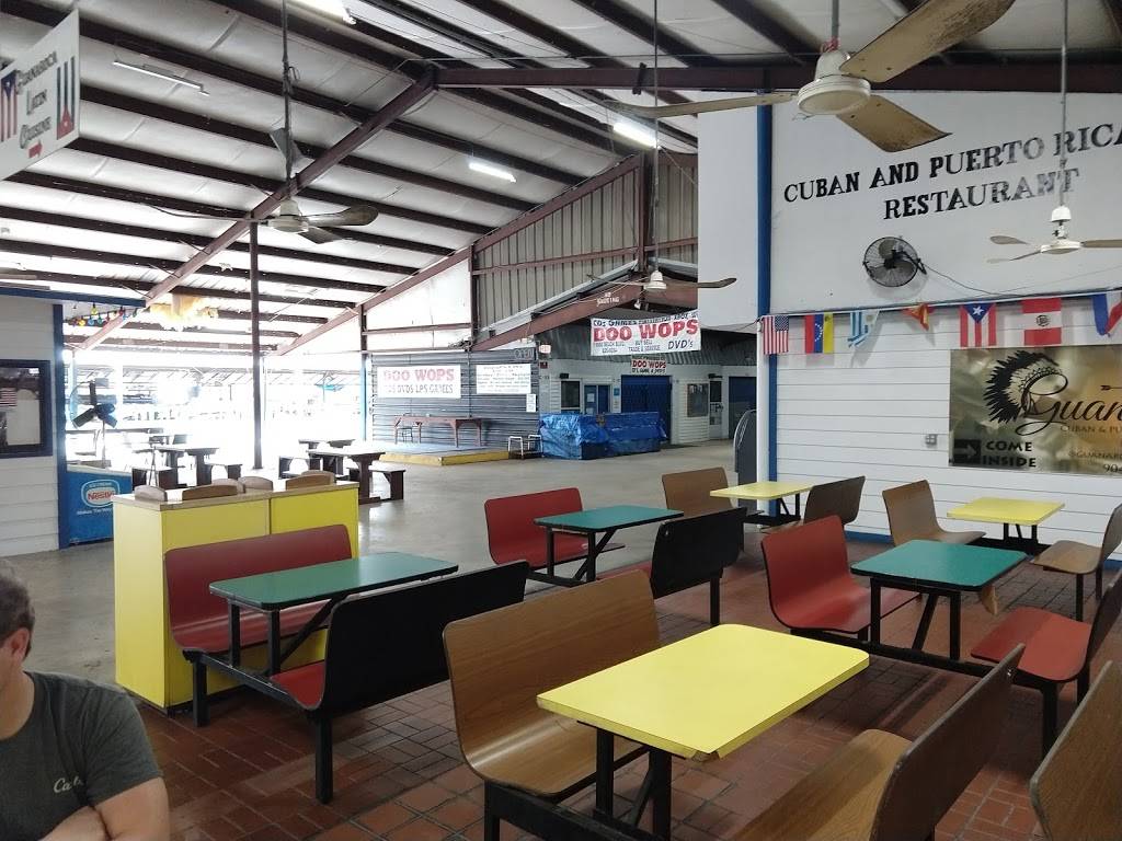 Guanaroca Cuban & Puerto Rican Cuisine | restaurant | 11041 Beach Blvd, Jacksonville, FL 32246, USA | 9048289467 OR +1 904-828-9467