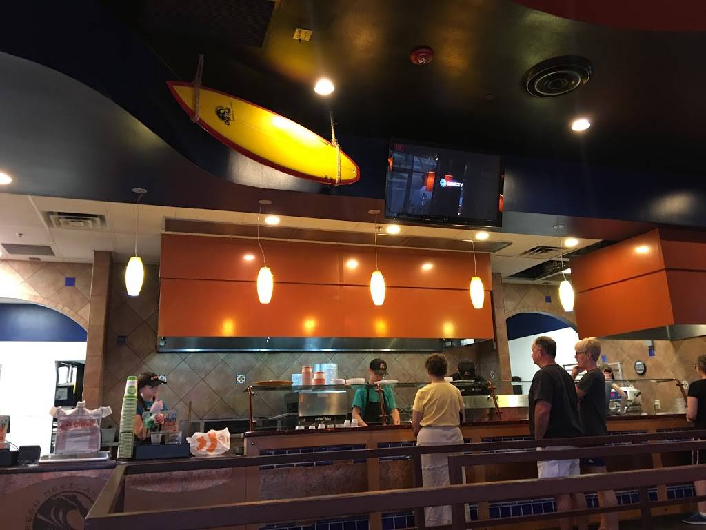 Costa Vida | restaurant | 21152 E Rittenhouse Rd #102, Queen Creek, AZ 85142, USA | 4808887230 OR +1 480-888-7230