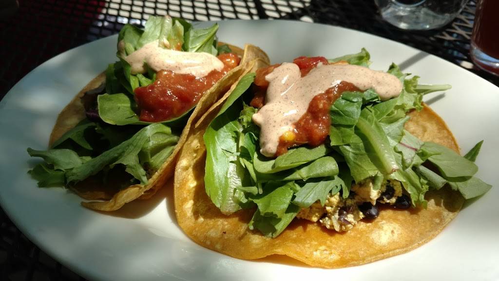 Trumpet Blossom Cafe | restaurant | 310 E Prentiss St, Iowa City, IA 52240, USA | 3192480077 OR +1 319-248-0077