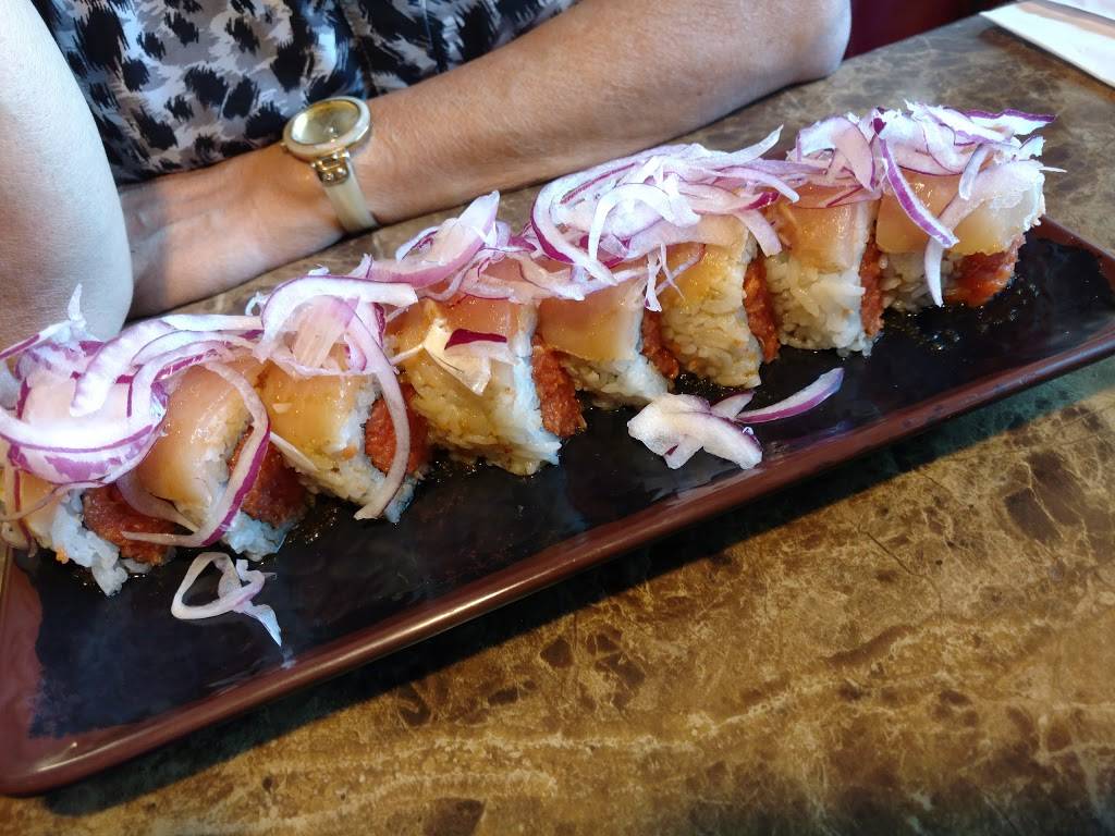 SUMO JAPANESE RESTAURANT | restaurant | 1490 E Daily Dr, Camarillo, CA 93010, USA | 8054451001 OR +1 805-445-1001