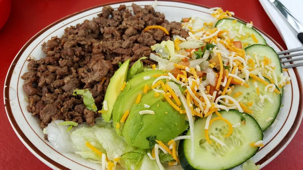 El Burrito Jr. | restaurant | 3830 Pacific Coast Hwy, Torrance, CA 90505, USA | 3103735405 OR +1 310-373-5405