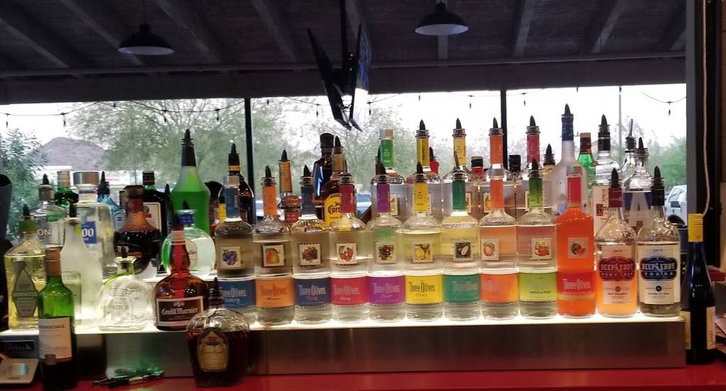 Native Grill & Wings | restaurant | 25315 N Lake Pleasant Pkwy, Peoria, AZ 85383, USA | 6235619798 OR +1 623-561-9798