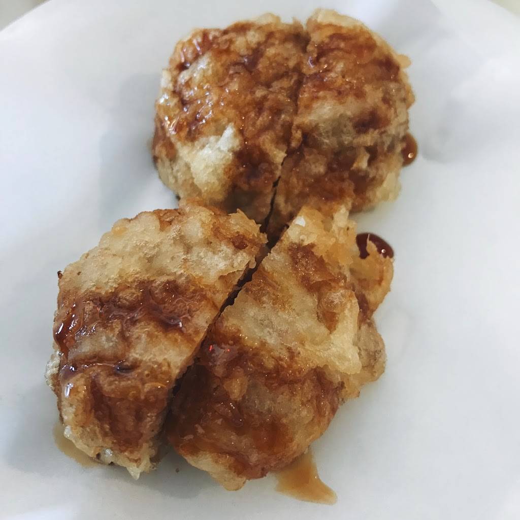 Sushi Mac | restaurant | 15030 Ventura Blvd #21, Sherman Oaks, CA 91403, USA | 8189866450 OR +1 818-986-6450