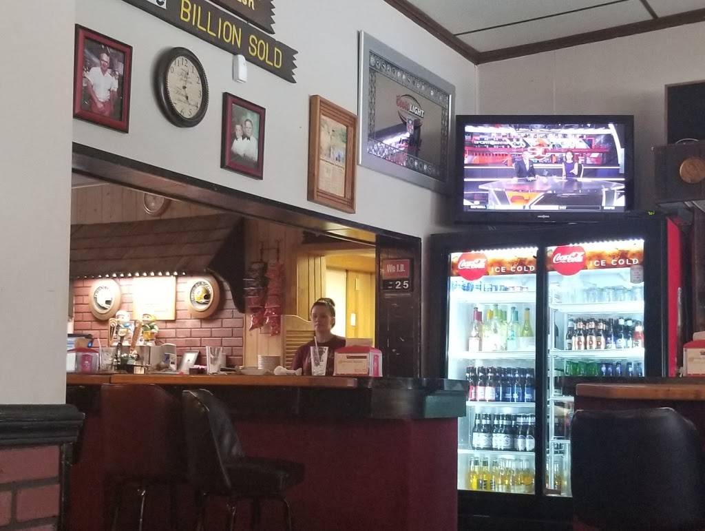 Jozwiaks Bar & Grill | restaurant | 1010 16th Ave, Menominee, MI 49858, USA | 9068632229 OR +1 906-863-2229