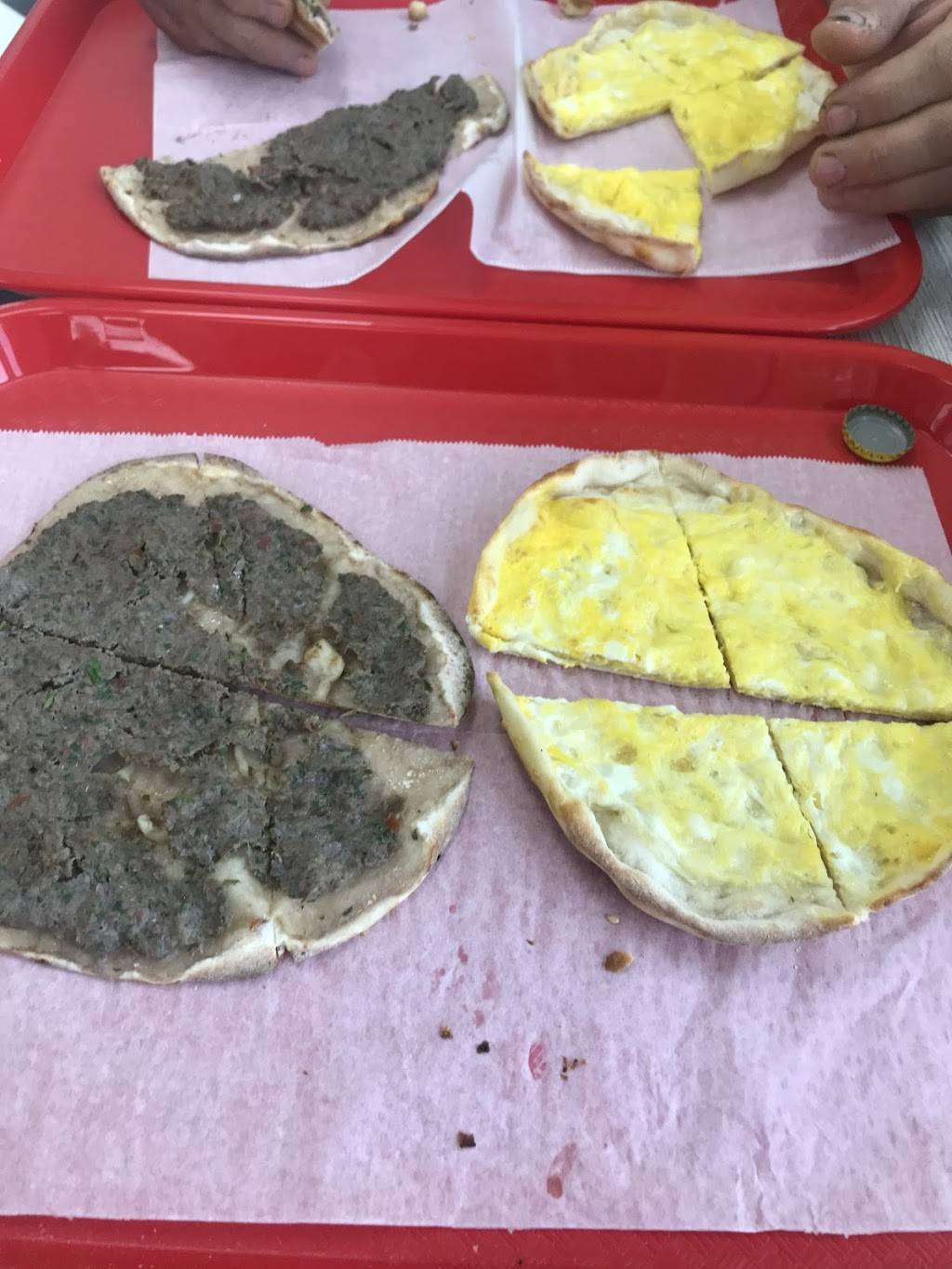 Noor Bakery & Deli | restaurant | 1500 W Oakland Park Blvd, Oakland Park, FL 33311, USA | 9545300679 OR +1 954-530-0679