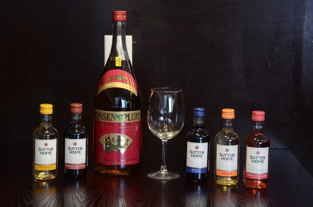 Chuong Garden | restaurant | 1110 A Ave W, Oskaloosa, IA 52577, USA | 6416768899 OR +1 641-676-8899