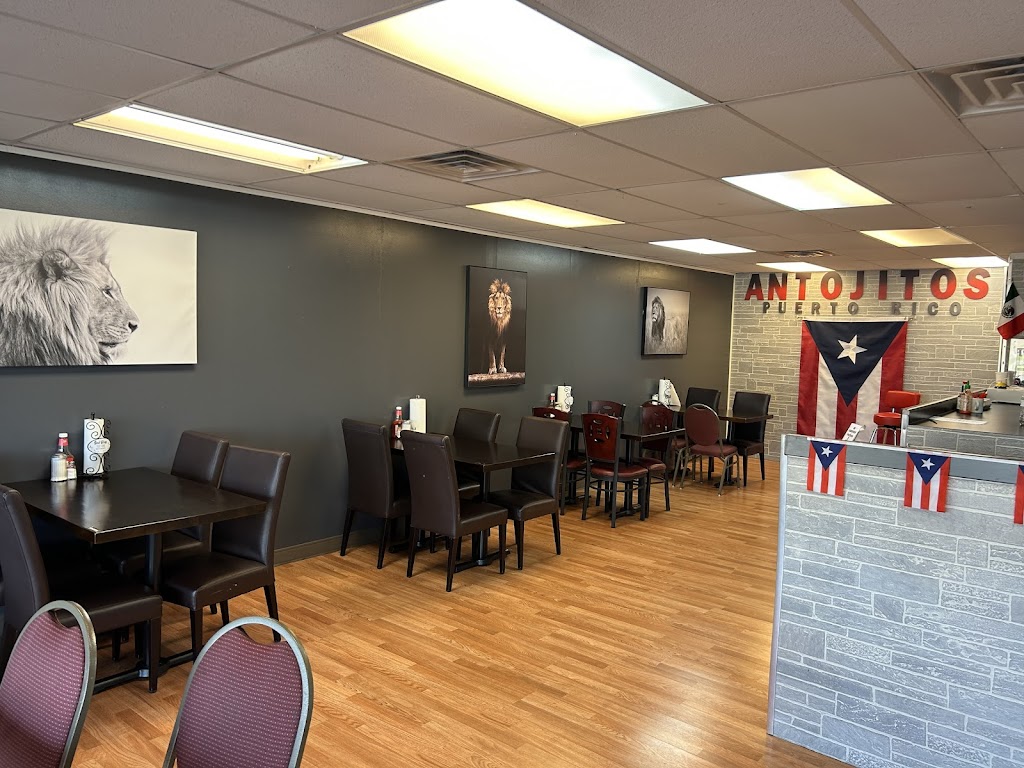 Antojitos Puerto Rico LLC | restaurant | 410 Military Ave, Green Bay, WI 54303, USA | 9204894365 OR +1 920-489-4365