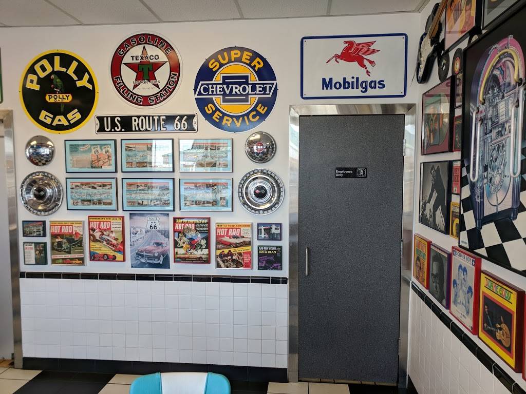 Spangles | restaurant | 6120 E 21st St N, Wichita, KS 67208, USA | 3166824332 OR +1 316-682-4332